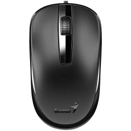 Мышь беспроводная Logitech M330 SILENT PLUS черный, 1000 dpi, радиоканал, USB, кнопки - 3