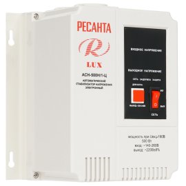 Стабилизатор напряжения Rexant AСН-2 000/1-Ц