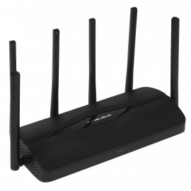 Бесшовный Mesh роутер Xiaomi AC1200 RU (2-pack), белый
