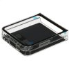 Чехол (клип-кейс) для Samsung Galaxy S24+ Flipsuit Case S24+ белый/прозрачный (EF-MS926CWEGRU)