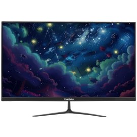 Монитор 23.8" AOC 24G4H IPS 1920x1080, 200 Гц, 0.3 мс (MPRT), 16:9, 300 кд/м², HDR10, HDMI 2.0, DP 1.4, 3.5 Jack, FreeSync, черный