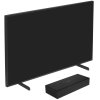 Телевизор Samsung 43" QE43LS03FAUXRU черный QLED 4K UHD 50Hz Smart TV
