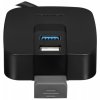 USB-разветвитель Vention TGESB, USB Type-C, USB/HDMI, USB Type-C