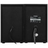 Акустическая система Sven SPS-535, черный, акустическая система 2.0, USB, мощность 2x3 Вт(RMS)
