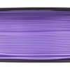 Филамент NVPrint PLA Purple для 3D печати диаметр 1.75мм длина 330 метров масса 1 кг