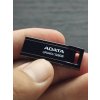 Флешка USB ADATA UR340 (AROY-UR340-128GbK), 128Gb, USB 3.2, R/W 100/30, черный