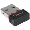Сетевой микро адаптер WiFi Gembird 150 Мбит, USB, 802.11b/g/n