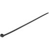 Хомут кабельный 7.6х300 NO-225-191 черный (уп.100 шт) Эра Б0066007