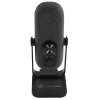 Микрофон Jlab GO Talk черный MTALKGO2RBLK4