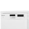 Посудомоечная машина HOTPOINT HFS 1C57, белый, 44.8 см, 10 компл., 49 дБ, класс A