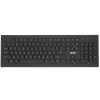Клавиатура беспроводная Acer OKR020, USB, Радиоканал, черный