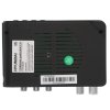 Ресивер DVB-T2 Hyundai H-DVB200 черный