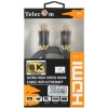 Кабель HDMI-HDMI 1M V2.1 TCG300-1M TELECOM
