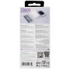 Портативный аккумулятор BOROFONE (6941991111839) BJ56A белый - 20000mAh 2USB