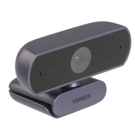 Веб-камера Logitech Brio 90 1920x1080, 30 кадр/с, USB Type-A, микрофон, крепление на мониторе