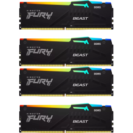 Оперативная память Patriot Viper Venom, DDR5, 32GB (2x16GB), 6800MHz, CL34, DIMM, с радиатором, черный
