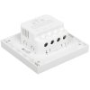 Выключатель умный Яндекс, 1 клавиша, Zigbee