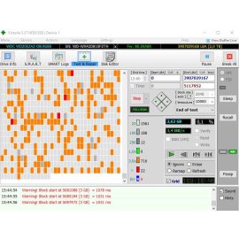 Жесткий диск Seagate Barracuda 3.5 4Tb 5400RPM OEM SATA 6Gb/S 256MB ST4000DM004