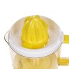 Соковыжималка Blackton Bt J1112 желтый/белый