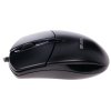 Мышь проводная SVEN RX-112 черный, 800 dpi, USB, кнопки - 3