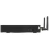 Мини ПК Irbis Smartdesk mini PC i5-1235U (10C/12T - 1.3Ghz), 8Gb DDR5, 256Gb SSD M.2, Intel UHD, WiFi6, BT 5.1, 2xHDMI, 1xDP, 1xthunderbolt, 2xUSB Type-C, 4xUSB Type-A, fTPM, Mount VESA, Win 11 Pro, 1Y
