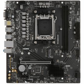 Материнские платы