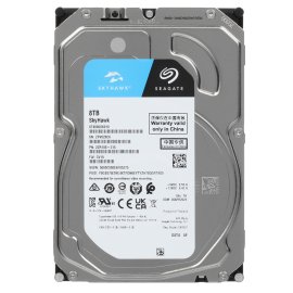Жесткий диск Seagate Barracuda 3.5 4Tb 5400RPM OEM SATA 6Gb/S 256MB ST4000DM004