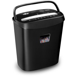 Уничтожители бумаг (шредеры)