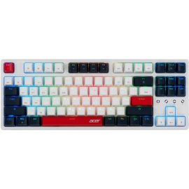 Клавиатура проводная Sven KB-S305 черная USB