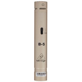 Микрофон AKG P120, черный