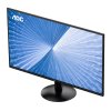 Монитор 27" AOC Q27B30S3 IPS 2560x1440, 120 Гц, 4 мс, 16:9, 300 кд/м², DP, HDMI, черный