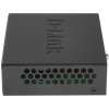 Коммутатор D-Link DGS-1100-05V2/A1A, L2 Smart Switch with 5 10/100/1000Base-T ports.8K Mac address, 802.3x Flow Control, Port Trunking, Port Mirroring, IGMP Snooping, 32 of 802.1Q VLAN, VID range 1-4094, Loopba