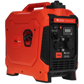 Электрогенератор бензиновый Huter DY6500L, 5.5 кВт, 71 дБ, 74.5 кг