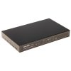 Маршрутизатор беспроводной TP-Link TL-WR841N 10/100BASE-TX