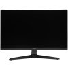 Монитор 27" ASUS TUF VG27VQM1B VA 1920x1080, 280 Гц, 1 мс, 16:9, 250 кд/м², 2xHDMI 2.0, DP 1.2, 3.5 Jack, динамики (2x2 Вт), HDR10, FreeSync Premium, изогнутый экран (1500R), черный