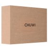 Мини ПК CHUWI AuBox silver+black (AMD Ryzen 7 8745HS/16Gb/512Gb SSD/VGA int/Win 11Pro) (6935768760368)