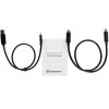 Внешний жесткий диск Transcend 2TB StoreJet 2.5" M3C USB Type-C и Type-A