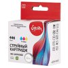 Картридж струйный Canon CL-446 8285B001 многоцветный для Canon MG2440/MG2540