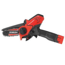 Бензопила Парма БП 058/18 2200Вт 3л.с. дл.шин.:18" (45см)