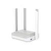 Гигабитный интернет-центр Netcraze Speedster DSL (NC-2113) с Mesh Wi-Fi 5 AС1200, 4 портовым Smart-коммутатором, портами DSL и USB