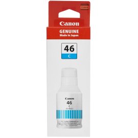 Чернила G&G GG-T6732C голубой100мл для Epson L800, L805, L810, L850