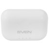 Гарнитура вкладыши Sven E-701BT белый беспроводные bluetooth в ушной раковине (SV-019518)