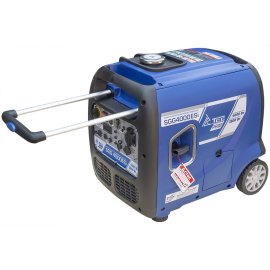 Электрогенераторы