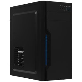 Компьютерный корпус без блока питания Fractal Design Torrent Nano RGb TG Clear Tint, Mini-Tower, 1x180мм RGb, 2xUSB-A 3.2 + 1xUSB 3.2 Type-C mITX, mDTX белый