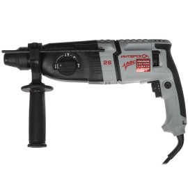 Перфораторы