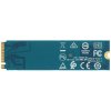 Накопитель SSD WD 250Gb, PCIe 3.0 x4, M.2 2280, Blue SN570 NVMe, R/W 3300/1200