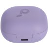 Наушники TWS Soundcore P40i Фиолетовый