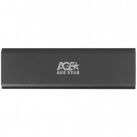 Внешний корпус для HDD Gembird EE2-U2S-5 2.5" EE2-U2S-5, черный, USB 2.0, SATA
