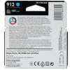 Картридж струйный HP 912 3YL77AE голубой (315стр.) для HP OfficeJet 801x/802x