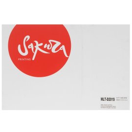 Картридж Sakura TK8515M для Kyocera TASKalfa 5052ci/6052ci, пурпурный, 20 000  к.